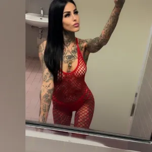 Lady_Sunshine_Ink Onlyfans
