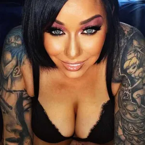 Amber Leigh
