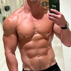 gymguynyc OnlyFans