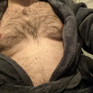 Hairy Beefy Himbo 🐻🐻 Onlyfans