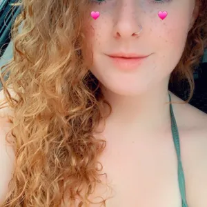 gingerspicy2 OnlyFans