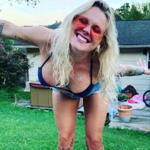 Palmer Peach 🍑 Onlyfans