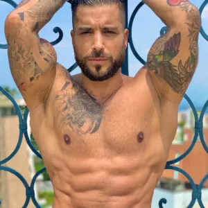 Alain Rocben Onlyfans