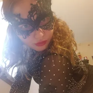 Mistress Wolf Onlyfans