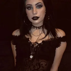 goth-babe-free OnlyFans