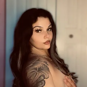 lyssareneexxx OnlyFans