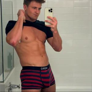 itzreallyparker OnlyFans