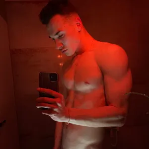 johnieofficial_free OnlyFans