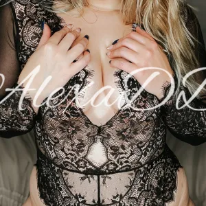 Alexa DD Onlyfans