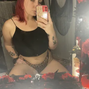 yourgoddess.siren OnlyFans