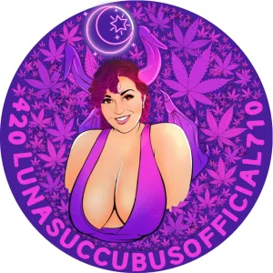Luna Succubus 420 (FREE)