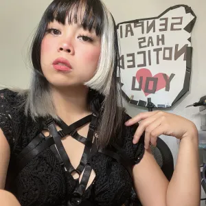 dabbinwaifu OnlyFans