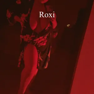 Roxi Onlyfans