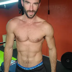 Justin Parker Onlyfans