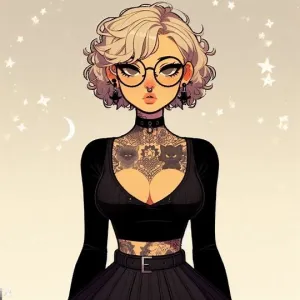Sylvie