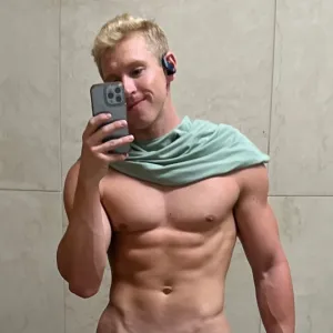 Grayson Cole Onlyfans