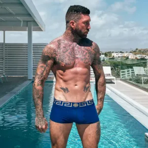 Niels van der Zanden Onlyfans