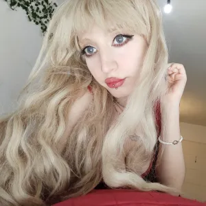 Goddess Sophie