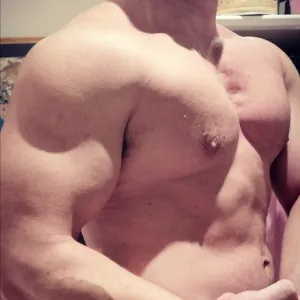 Muscles McDadBod Onlyfans