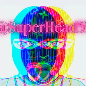 The Art of Superheadss 👄👄👄👄👄👄 Onlyfans