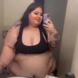 🔥SSBBW CUTIE • NO PPV💖 Onlyfans