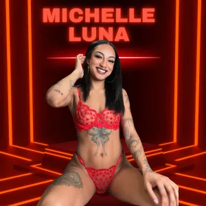 Luna Michelle