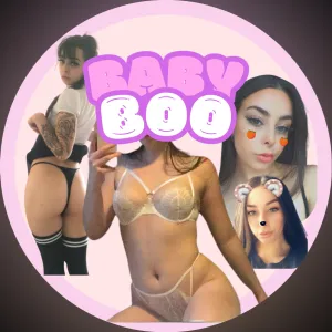 BabyBoo Onlyfans