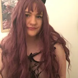 Trixie Kitten Onlyfans