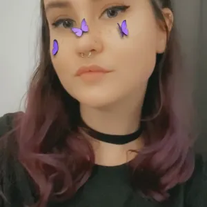 lil lavender