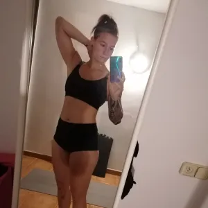 ivyworksout Onlyfans