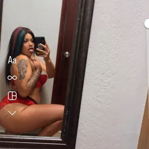 Claudia Felix 🖤 Onlyfans