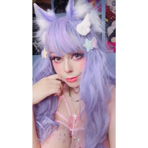 kiyohimedarling OnlyFans