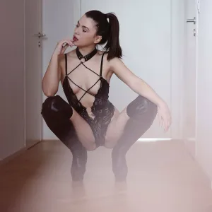 Hayli Sanders