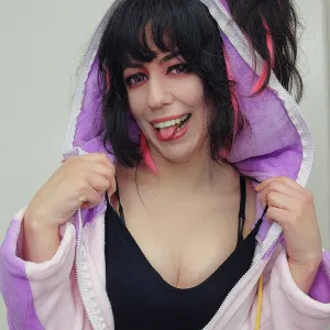 kurokittycosplay OnlyFans