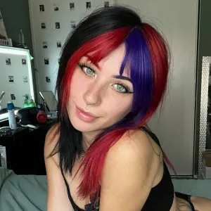 Harley Faye Onlyfans