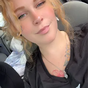 Ginger Good Times