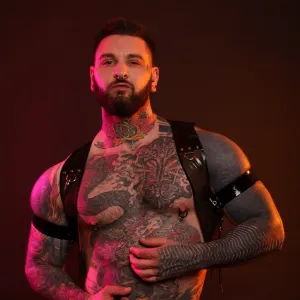 teddy_bryce OnlyFans