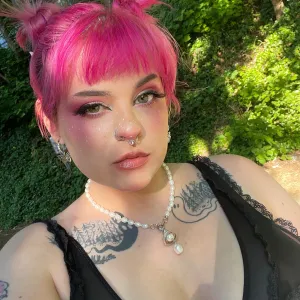 Bean Bunny 🍰🍓✨