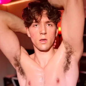 Alistair Flynn Onlyfans