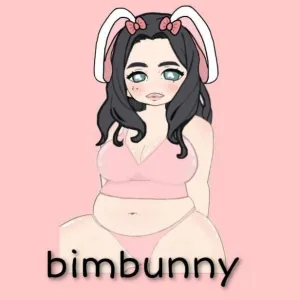 Bunny (Customs OPEN!!)