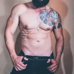 Bearded Brutus Onlyfans