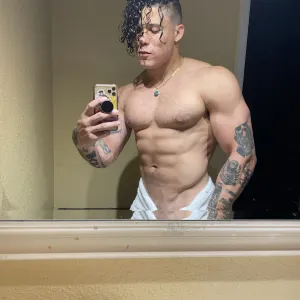 Izzy Brah Onlyfans