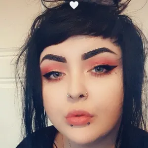 gothbitchx OnlyFans