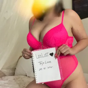 taijalove OnlyFans