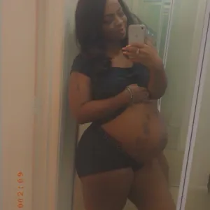 pregnantjuiicy OnlyFans