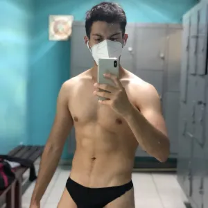 Bubblebutt Twink