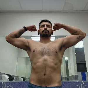 Daniel Espinosa Onlyfans