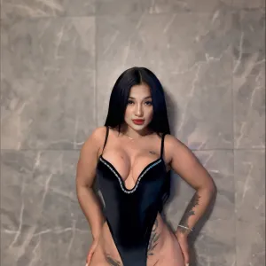 bbygirl_morena OnlyFans