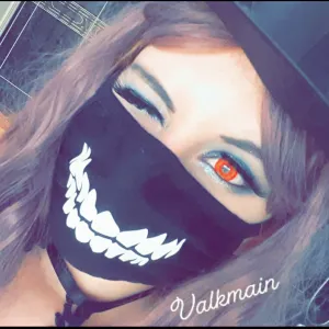 Valkmain Onlyfans