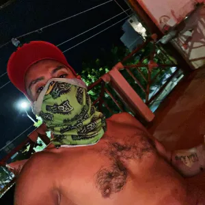 Hector Hernandez
